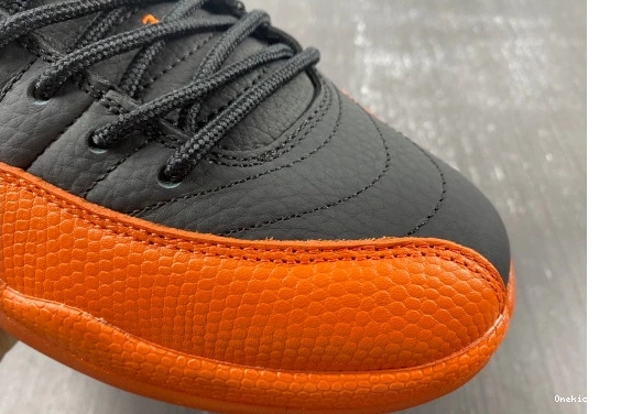 DailyWear Brilliant 667  Retro Orange FD9101-081  12 Jordan FD9101-081 0604